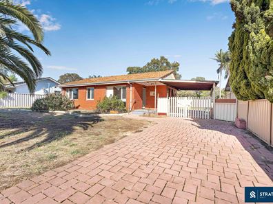 51 Doorigo Road, Armadale WA 6112