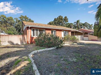 51 Doorigo Road, Armadale WA 6112