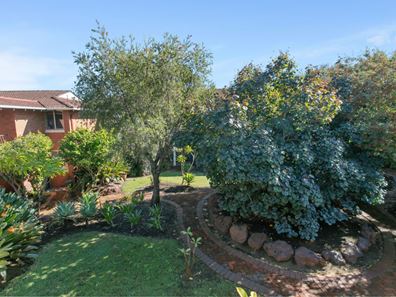 14/39 Fourth Avenue, Mount Lawley WA 6050