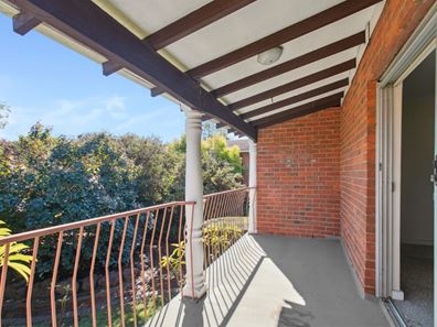 14/39 Fourth Avenue, Mount Lawley WA 6050