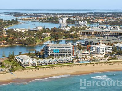 68/16 Dolphin Drive, Mandurah WA 6210