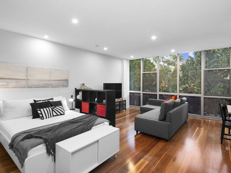 9/189 Adelaide Terrace, East Perth
