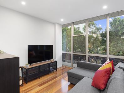 9/189 Adelaide Terrace, East Perth WA 6004