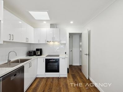 2/46 Waterloo Street, Joondanna WA 6060