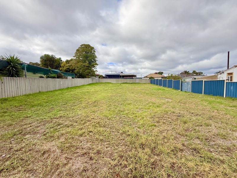 214 Atkinson Street North, Collie WA 6225