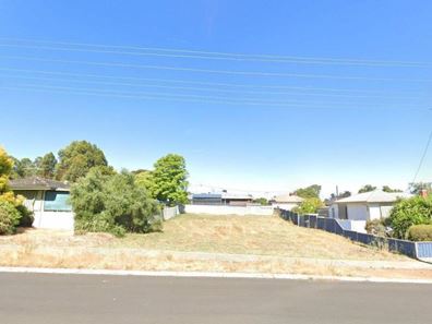 214 Atkinson Street North, Collie WA 6225