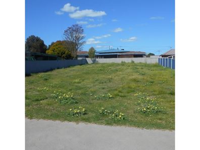 214 Atkinson Street North, Collie WA 6225