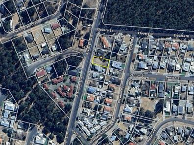 214 Atkinson Street North, Collie WA 6225