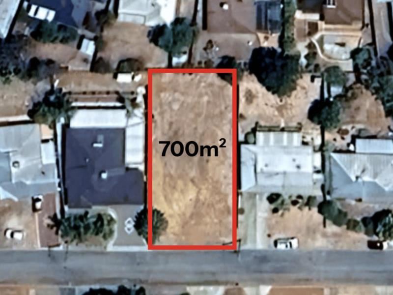 8 Hammond Place, Northam WA 6401