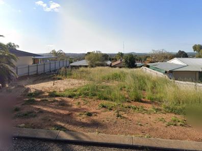 8 Hammond Place, Northam WA 6401