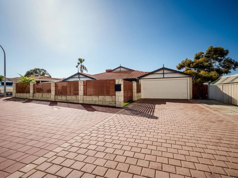7 Meere Lane, Clarkson WA 6030