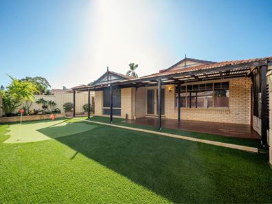 7 Meere Lane, Clarkson WA 6030