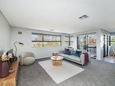 25/82 Royal Street, East Perth WA 6004