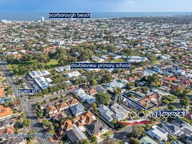 293 Hancock Street, Doubleview WA 6018