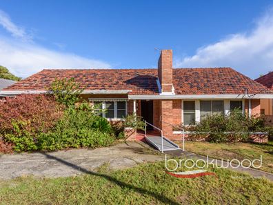 293 Hancock Street, Doubleview WA 6018
