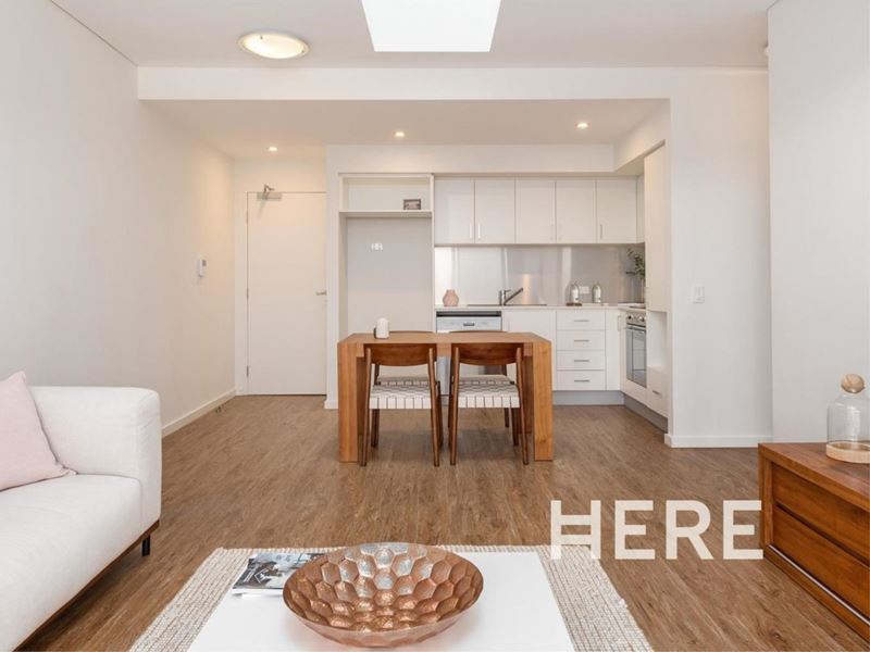 59/12 Junction Boulevard, Cockburn Central WA 6164