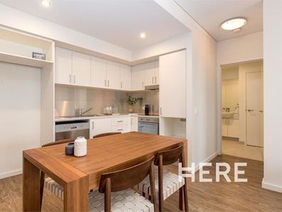 59/12 Junction Boulevard, Cockburn Central WA 6164