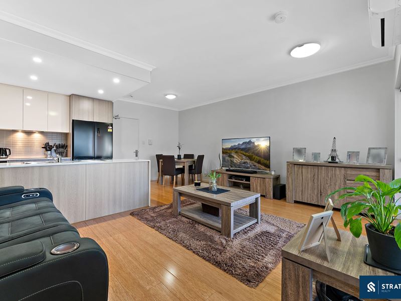16/2 Rowe Avenue, Rivervale WA 6103