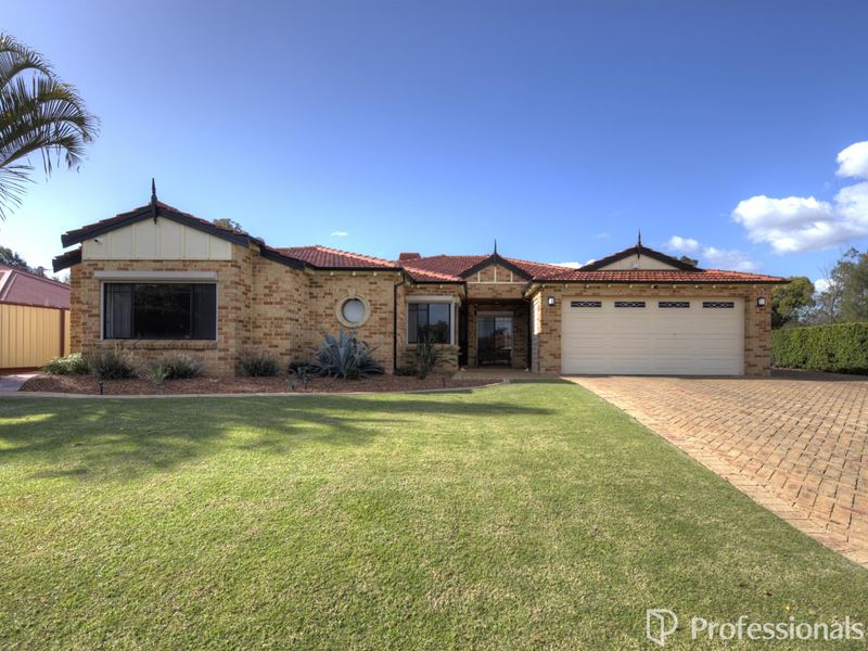 44 Riverdale Road, Helena Valley