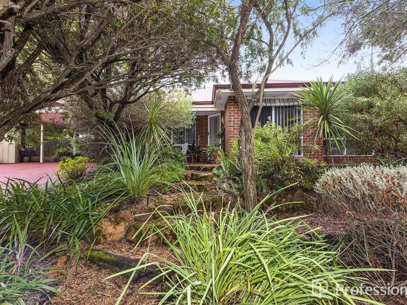6 Cook Close, Jarrahdale