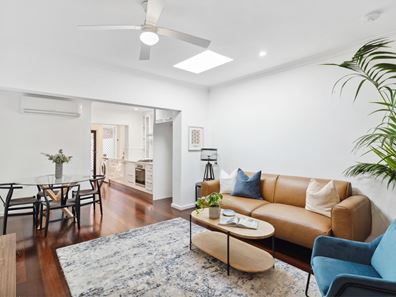 73 Lindsay Street, Perth WA 6000