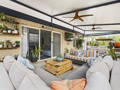 23 Ellen Brook Drive, The Vines WA 6069