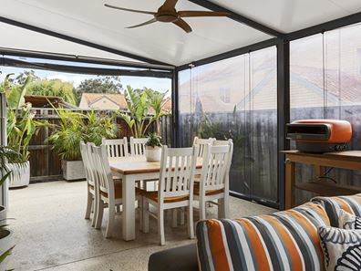 23 Ellen Brook Drive, The Vines WA 6069