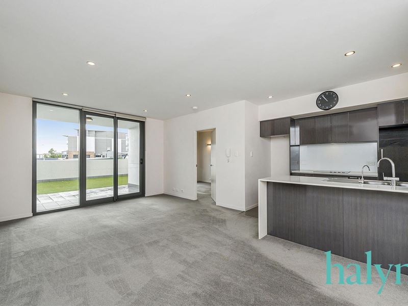 54/262 Lord Street, Perth WA 6000