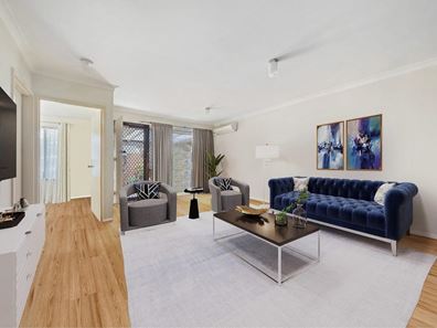 4 Brookdale Drive, Armadale WA 6112