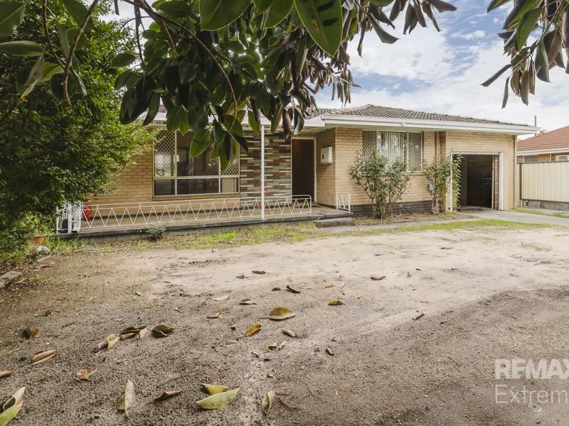1/89 Hale Road, Forrestfield