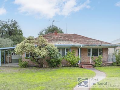 63 Peel Terrace, Busselton WA 6280