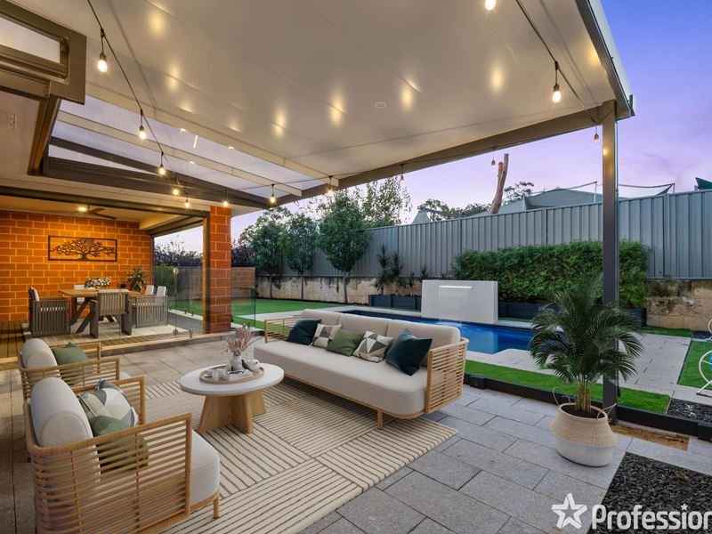135 Bellingham Parade, Wellard WA 6170