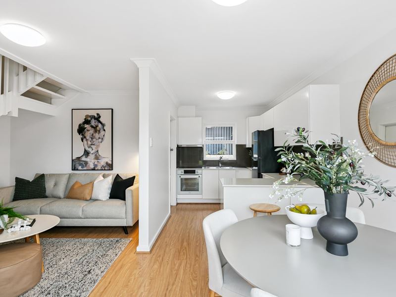 10/77 Short Street, Joondanna