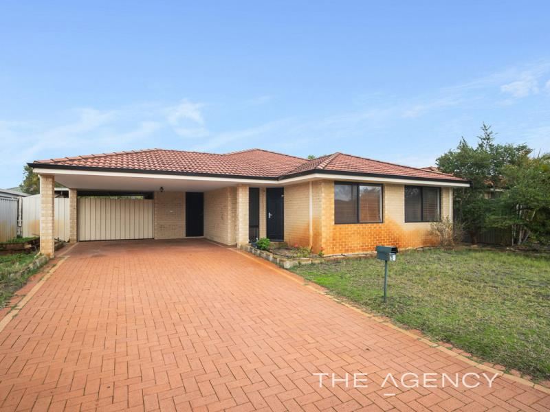 15 Cayman Place, Kenwick WA 6107