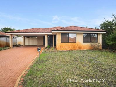 15 Cayman Place, Kenwick WA 6107
