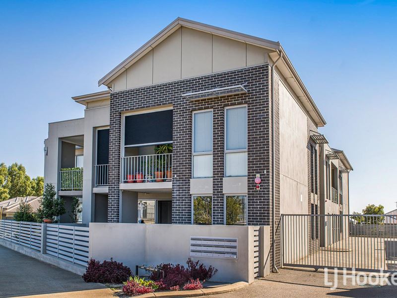 1/35 Honeywood Avenue, Wandi