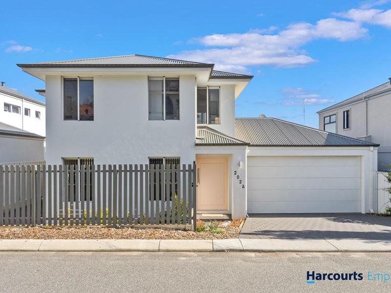 202A Duke Street, Scarborough WA 6019