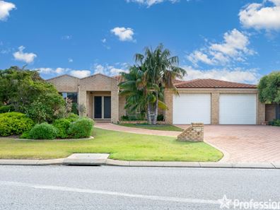 8 Cote D'Azur Gardens, Port Kennedy WA 6172