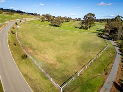 Lot 23 Overheu Drive, Kalgan WA 6330