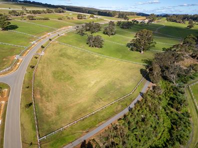 Lot 23 Overheu Drive, Kalgan WA 6330
