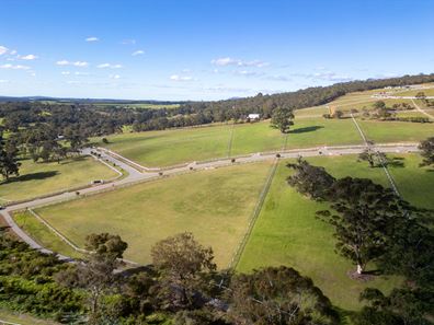 Lot 23 Overheu Drive, Kalgan WA 6330