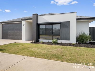 32 Wolgan Loop, Wellard WA 6170