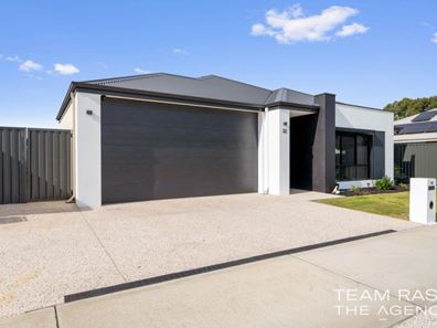 32 Wolgan Loop, Wellard WA 6170