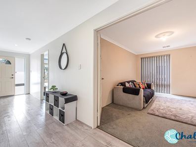 69 Argonaut Ave, Waikiki WA 6169