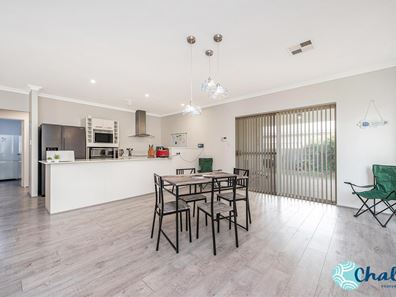 69 Argonaut Ave, Waikiki WA 6169