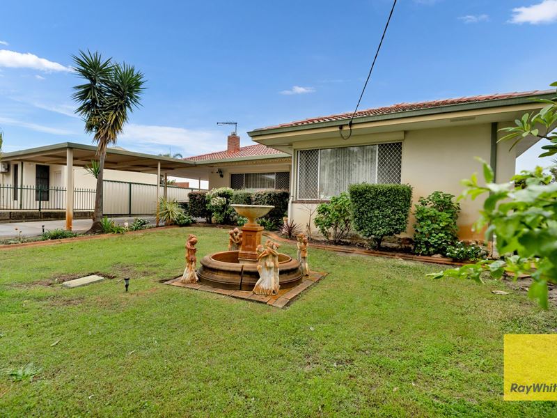30 Ash Way, Morley WA 6062