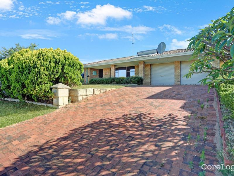 20 Melaleuca Terrace, Halls Head WA 6210