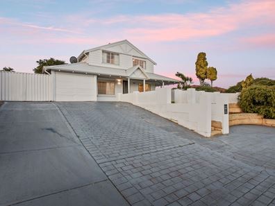 107 Aldersea Circle, Clarkson WA 6030