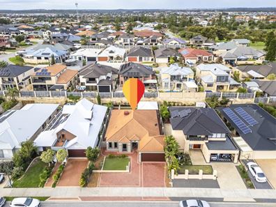 32 Halifax Boulevard, Mindarie WA 6030