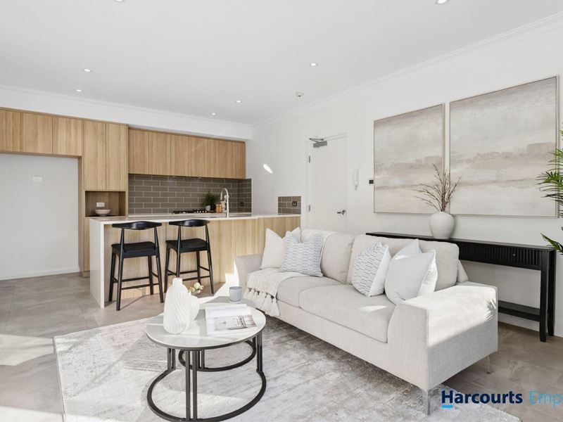 8/122 Kimberley Street, West Leederville WA 6007